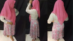 Muslim Wives Always Compete With Each Other, Trying to Prove Themselves as Better Lovers