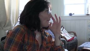 Bettie Bondage: Girlfriend Taboo Roleplays with
