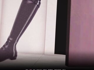 Twisted World - My Stepsister's Massive Bazookas