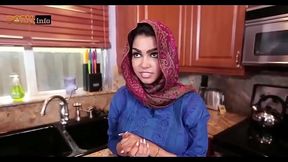 Hot Arab Muslim Gets Fucked by man XXX video Hot