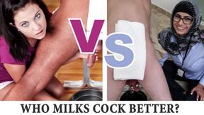 ”Mia Khalifa vs Brandi Belle: The Ultimate Showdown”