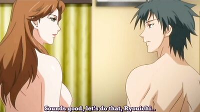 Watch these curvy MILFs with massive tits and juicy curves get drilled hard in this hardcore cartoon