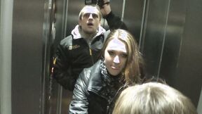 ”Amateur Couple SexTape 18 yo teen”