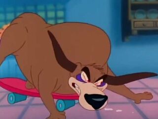 Toons Parody