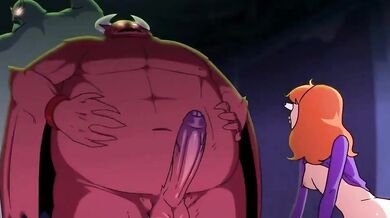 Scooby gum