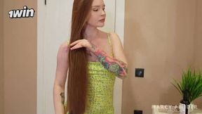 Sexy 18-25 year olds in summer dresses cum sans invasion - XXX!