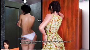 Anna - Exciting Affection by Deepsleep Games - Repaying a Poker Debt, First Time Cheating on Hubby (3)
