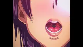 Gender-Bent Anime Stars Ignite Hot Desires in Sultry Cartoons