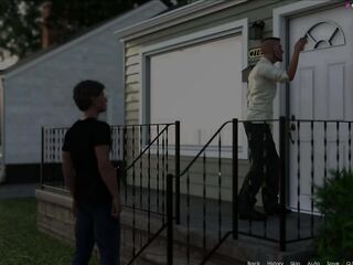 Finding Cloud 9 by Onyx Decadence - Let's Better Meet Our Hero and the Stepfamily 2
