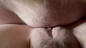 Pawg getting fucked by daddy