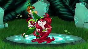 Rayman whorigins