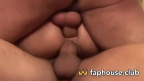 These super-fucking-hot blondes got boinked hard and deep in their taut g-spots, making them squeal for more!