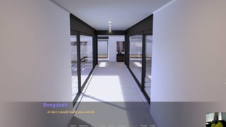 audap's The Visit (v1.0) P16(Bad END Route)