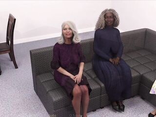 Grandma’s Abode - V0.99 Superlatively good Scenes - Part 4