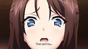 Kanojo ga Yatsu ni Dakareta Hi episode 1