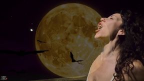My GF Is a Werewolf