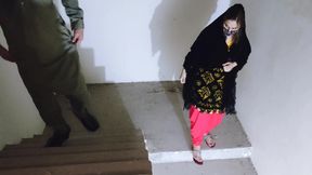 Khala Ki Beti Ko Patta Kar Choda🔥