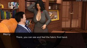 Project hot wife - had a sexy photoshoot with my secretary