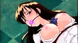 Hot heavy hentai