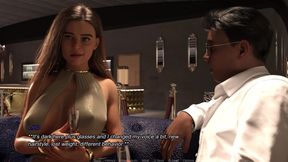 How to Lose Ones Virginity 14 Leo with Stepmom at Women's Club