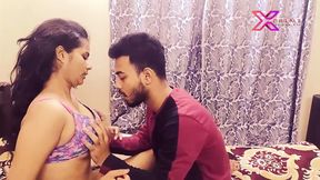 my Cute Girlfriend &ndash; Dirty Talk and Hard Fuck