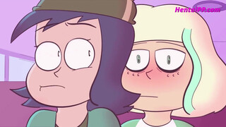 Gumball Cartoon Sex - Bus Sex In Cowgirl **New