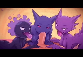 Furry 2D