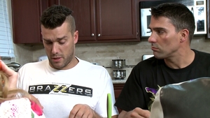 Brazzers: Under the Same Roof, Exploring Desires