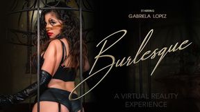 Burlesque