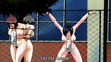 Discipline Episode 4 60FPS   Hentai Uncensored