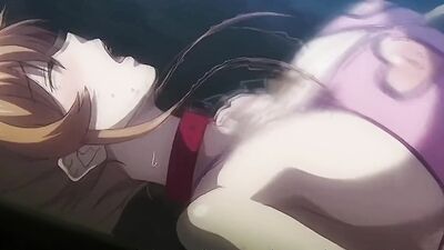 Kyonyuu Hitozuma: Full Episode of Steamy Hentai Uncensored with Fisting, HD Porn and 60fps Action