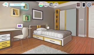 Sex Note v0.055 Part 1 Sex House By LoveSkySan69