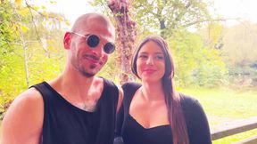 Vénus, 27ans, est gâtée par Grey...