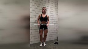 She Accidentally Livestreamed Her Pussy - You Won't Believe It!