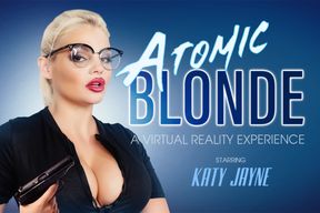 Atomic Blonde