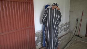 Arab Wife Cheating