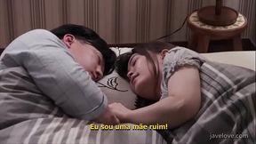 A Cena que nunca deveria ter visto (Legendado) Yuka Hirose