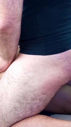 Wife First Anal. Anal Creampie. Ch 3. 20931   Clip 1