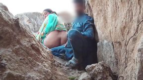 Outdoor Desi Sex