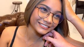 One of the hottest Asian teens I have ever seen she is so cute