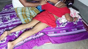 Bimar Pati Ke Hospital Kharch Ke Liye Uske Dost Se Chudaya