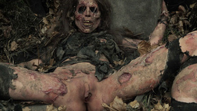 ”UNREALPORN - Zombie”