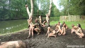 The Amazons