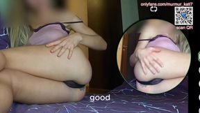 WIFE CAUGHT CHEATING DURING A VIRTUAL AFFAIR