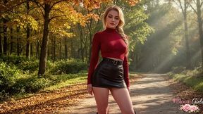 i took this 18-year-old slut from the hotel to the park so i could fuck her hard, away from her boyfriend[ai]