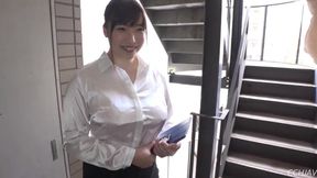 Motherly Voluptuous Fetish Lady.