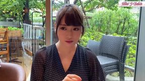 Asian Angel 27883