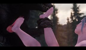 nerifinas curse