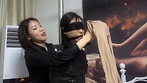Chinese Mummification