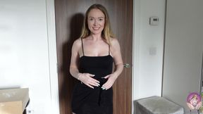Your Trophy Hotwife